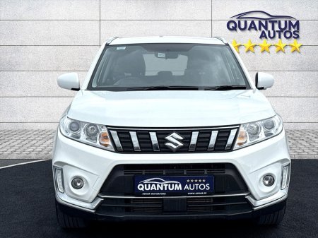 2019 Suzuki Vitara 2019 SZ4 BOOSTERJET 1.0 €783 P/W WITH NO CASH DEPOSIT 10 DAY SALE NOW ON!! €15,995