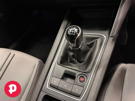 2021 SEAT Leon - thumbnail 5