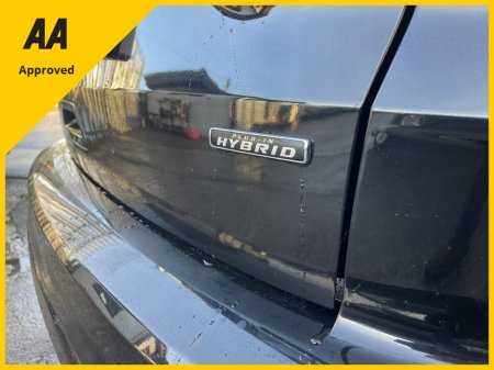 2022 Ford Kuga ST-LINE PHEV CVT €25,750 thumbnail