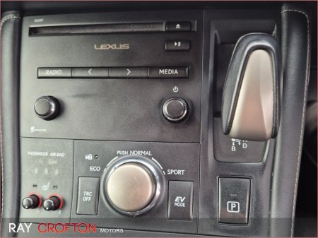 2015 Lexus CT 200 h - thumbnail 9