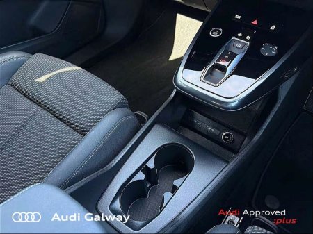 2025 Audi Q4 e-tron - thumbnail 11