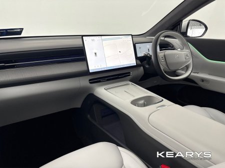 2026 Xpeng G6 - thumbnail 11