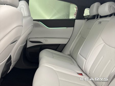 2026 Xpeng G6 - thumbnail 16