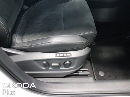 2024 Skoda Kodiaq 2.0 TDI 150HP DSG SportLine 7 Seat €51,950 thumbnail