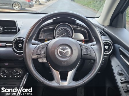 2016 Mazda Mazda2 1.5 Petrol*EXECUTIVE* €10,950 thumbnail