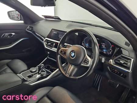 2020 BMW 3 Series - thumbnail 9