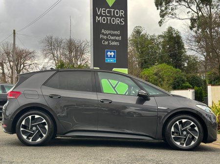 2023 Volkswagen ID.3 PRO 150KW 204HP €21,995 thumbnail