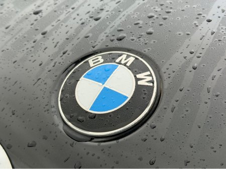 2018 BMW 5 Series 530E M-SPORT AUTO €23,950 thumbnail