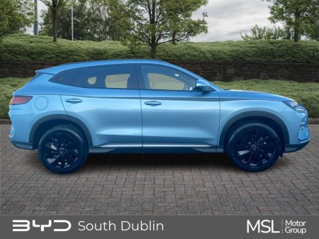 2026 BYD Seal U - thumbnail 7