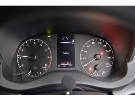 2022 Toyota Yaris 1.0 AUTO PETROL *9"ANDROID CAR PLAYER*REVERSE CAM* €17,490 thumbnail