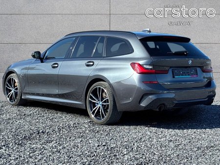 2021 BMW 3 Series - thumbnail 5