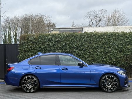 2020 BMW 3 Series - thumbnail 2