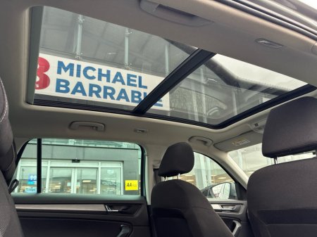 2017 Skoda Kodiaq - thumbnail 18