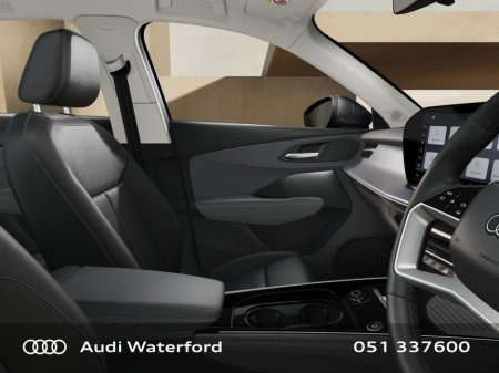 2026 Audi Q3 TDI S-T SE €58,875 thumbnail