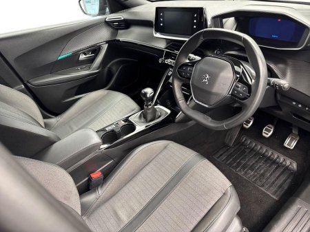 2023 Peugeot 2008 1.2 ALLURE *PRICE DROP* €80 PER WEEK €24,995 thumbnail