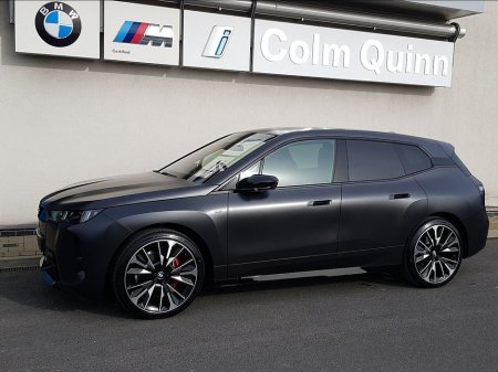 2026 BMW iX - thumbnail 25