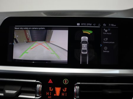 2022 BMW 3 Series *37* XDRIVE M SPORT AUTO €30,800 thumbnail