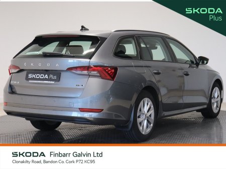 2023 Skoda Octavia - photo 3