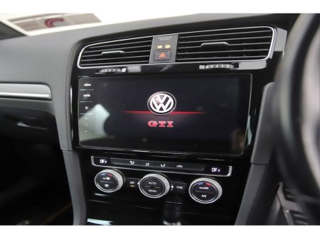 2018 Volkswagen Golf 2.0 TSI GTI DSG MK7.5 169KW *TARTAN CLOTH SPORT SEATS* €27,890 thumbnail