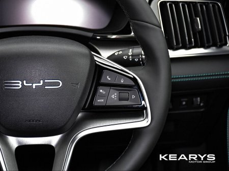 2025 BYD Seal U - thumbnail 15