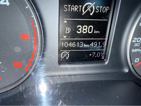 2016 Audi Q3 2.0 TDI SE 147BHP 5DR €15,500 thumbnail