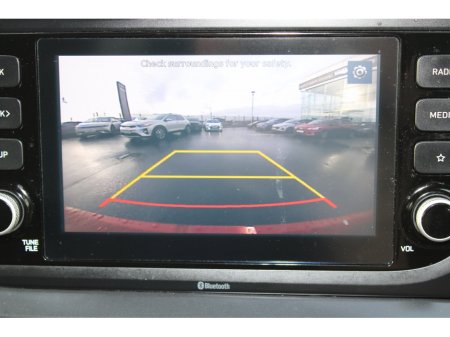 2021 Hyundai i20 - thumbnail 18