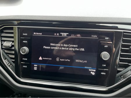 2022 Volkswagen T-Roc - thumbnail 18