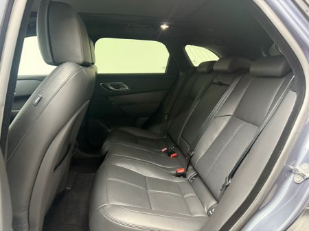 2024 Land Rover Range Rover Velar HSE DYNAMIC P400E €64,990 thumbnail