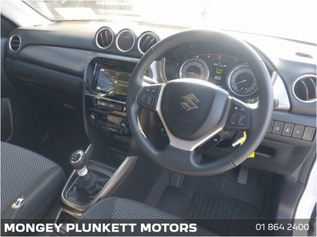 2024 Suzuki Vitara - thumbnail 11