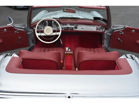 1967 Mercedes-Benz Other  €129,950 thumbnail