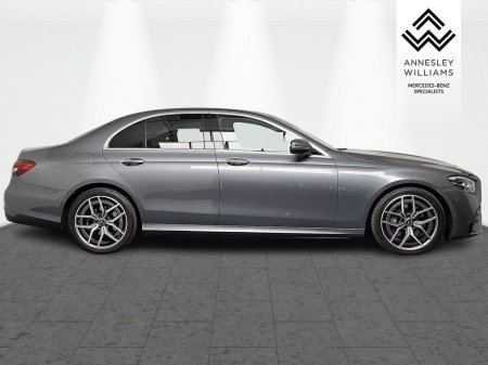 2023 Mercedes-Benz E Class - thumbnail 10