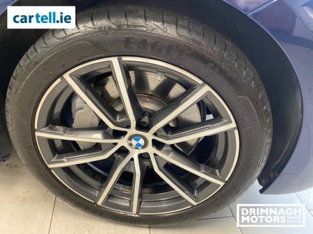 2020 BMW 3 Series - thumbnail 8