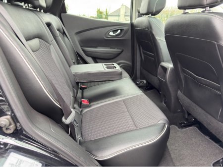 2017 Renault Kadjar - thumbnail 12