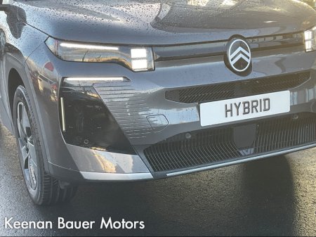 2026 Citroen C5 Aircross - thumbnail 27