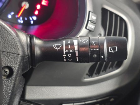 2013 Kia Sportage EX Diesel €8,950 thumbnail