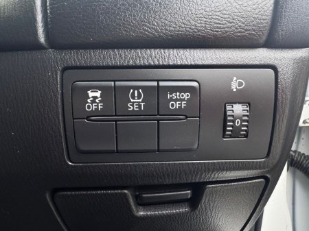 2016 Mazda Mazda6 - thumbnail 29