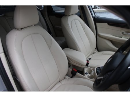 2016 BMW 2 Series Active Tourer - thumbnail 11