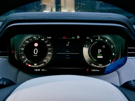 2023 Land Rover Range Rover Sport SWB 3.0 Si6 PHEV SE €92,950 thumbnail