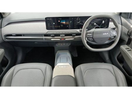 2025 Kia EV3 - thumbnail 24