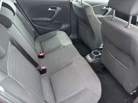 2016 Volkswagen Polo  €12,900 thumbnail