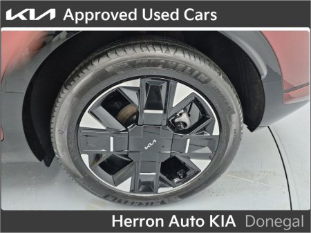 2026 Kia Sportage  thumbnail