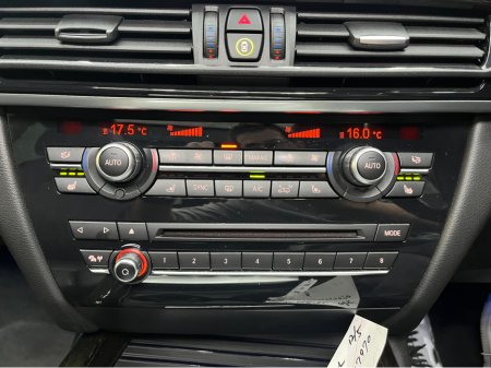 2016 BMW X5 - thumbnail 29