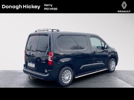 2019 Citroen Berlingo - thumbnail 15