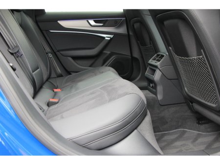 2025 Audi A6 - thumbnail 27