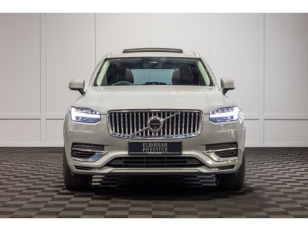 2024 Volvo XC90 - photo 2