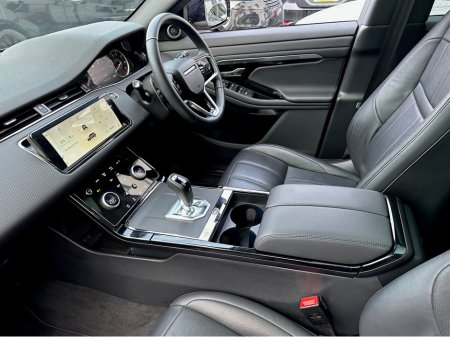 2023 Land Rover Range Rover Evoque EDITION €42,950 thumbnail