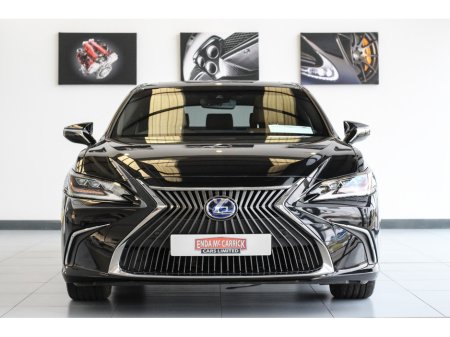 2021 Lexus ES 300 H - thumbnail 3