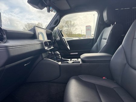 2025 Toyota Landcruiser - photo 6