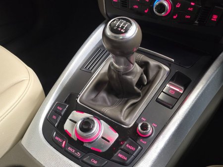 2016 Audi Q5 - thumbnail 15