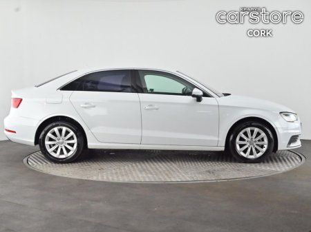 2016 Audi A3 1.4 TFSI Auto thumbnail